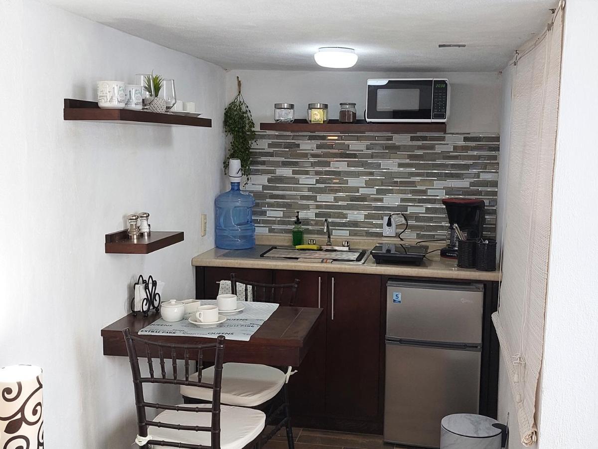 Апартаменты Nuevo Depa #7 Tipo Loft En Planta Alta En Centro Historico Сакатекас Экстерьер фото